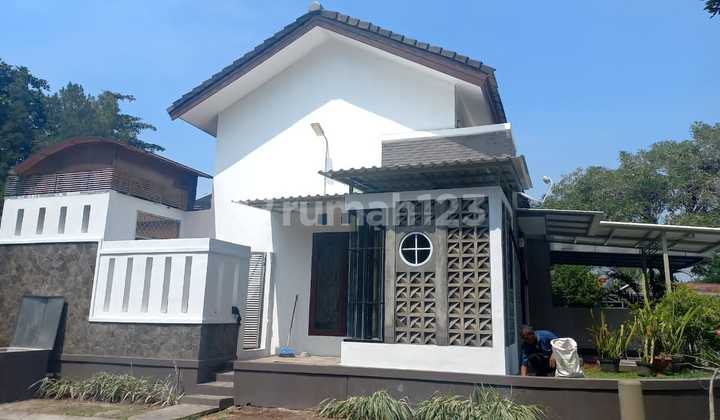 Dijual Cepat Rumah Bintaro Tangsel