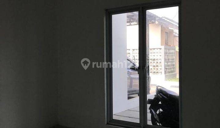 Rumah Baru Ciater Permai  2