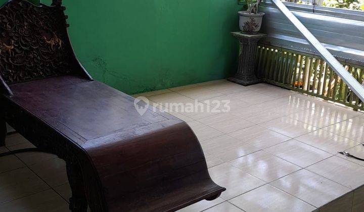 Rumah Minimalis Siap Huni Bukit Dago 2