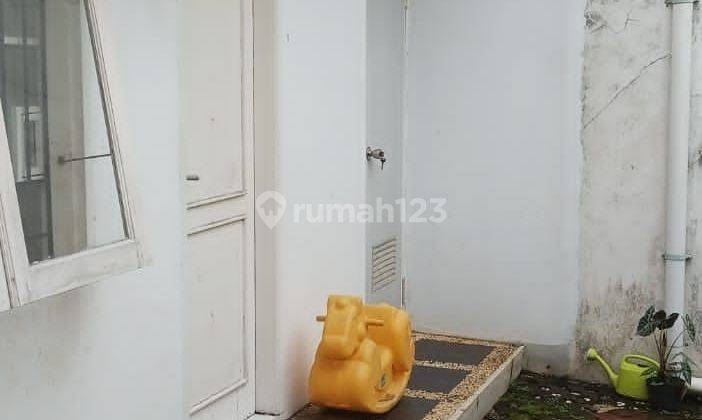 Dijual Rumah Taman Chrysant 1 2