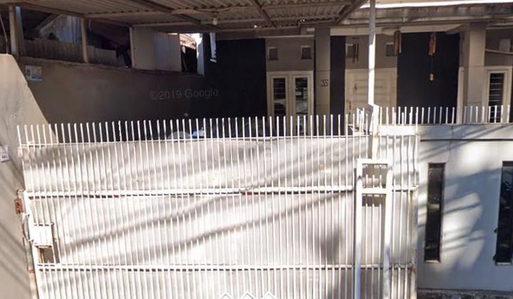 Dijual Rumah Nempel Cikini Bintaro Sek 7 1