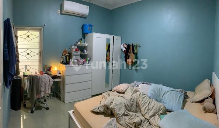 Dijual Rumah Nempel Cikini Bintaro Sek 7 2