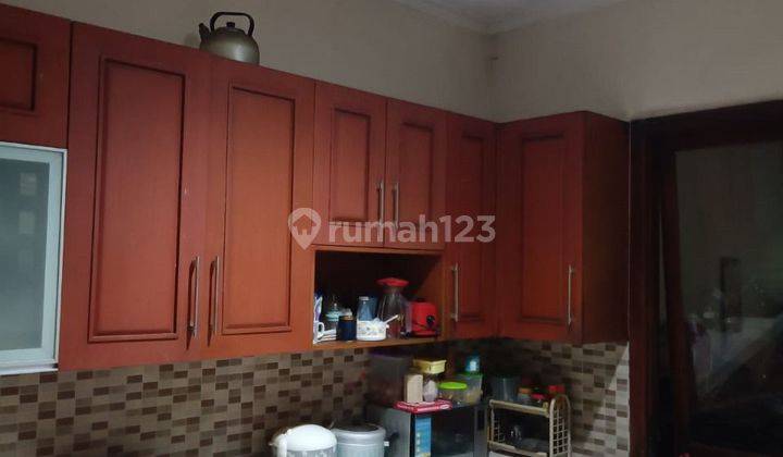 Rumah Mewah siap huni BSD Delatinos  2