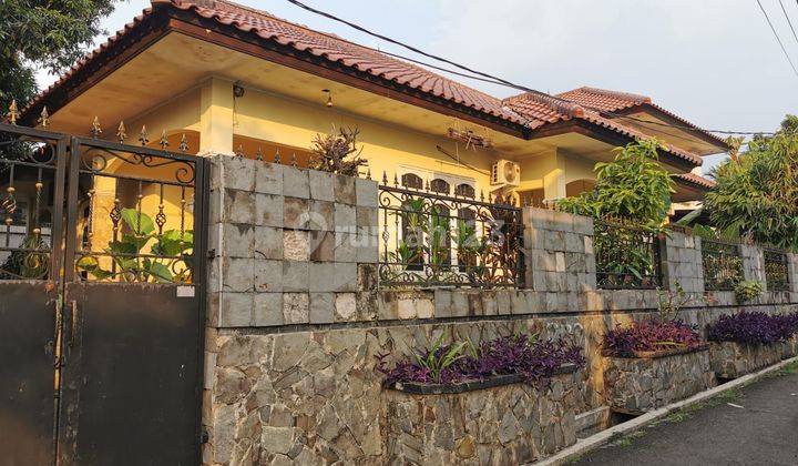 Dijual Rumah di Pondok Karya Bintaro Tangsel 2