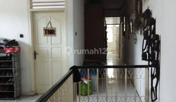 Dijual cepat rumah Blok S Jakarta Selatan 2