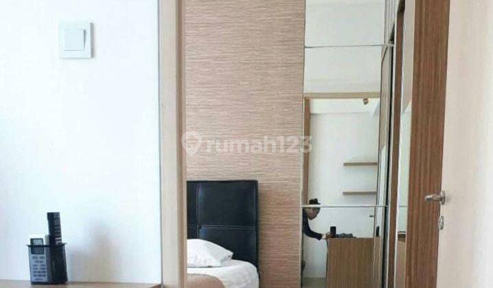 Dijual Cepat Apartemen Tree Park Furnished 2