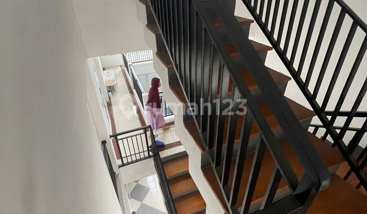 Dijual Cepat Rimah Serpong Terrace 2