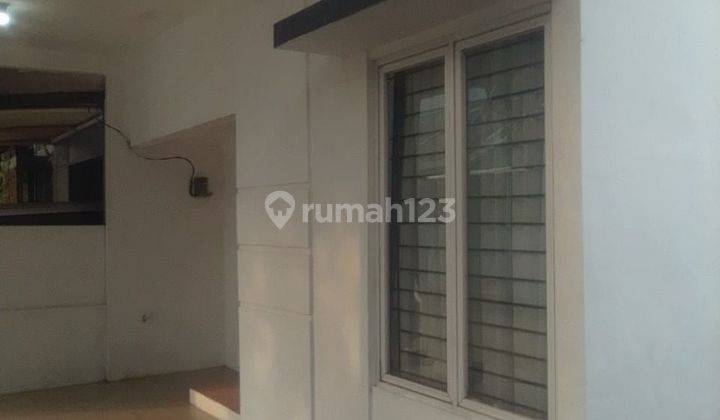 Dijual Rumah Hook Serpong Terrace  2