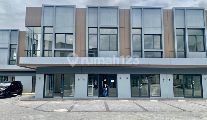Dijual Cepat Ruko Gandeng 3 Bsd City Dijual Cepat Ruko Gandeng 3 Bsd City