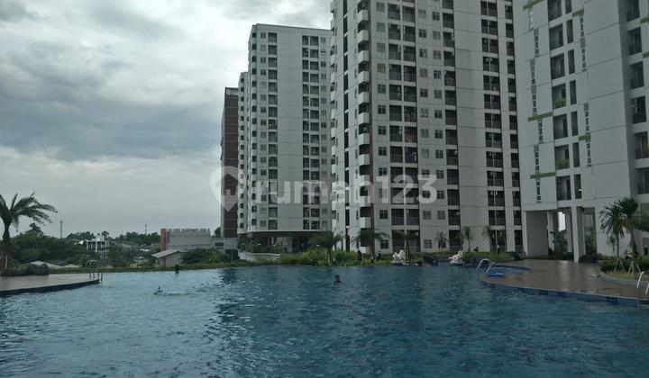 For Sale Fast Studio Type Apartment BSD City