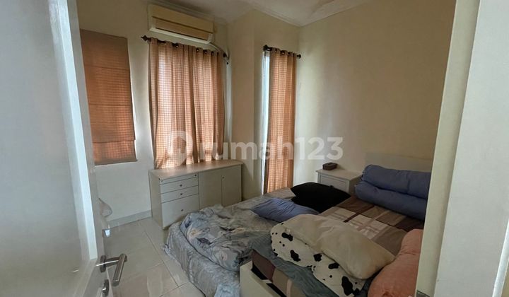 For Rent Castilla House Bsd