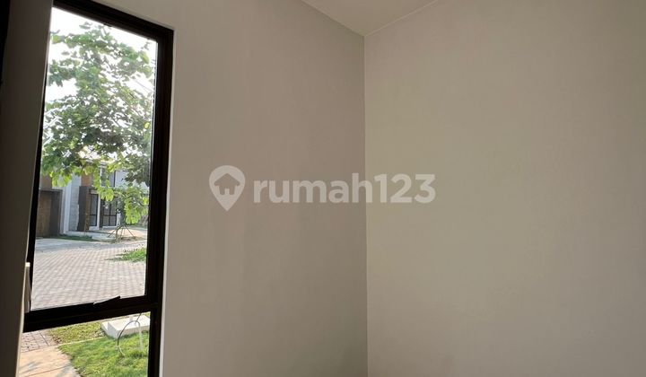 Dijual Cepat Rumah Citra Garden Serpong 2