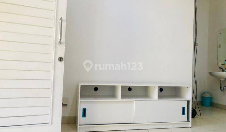 Dijual Cepat Rumah Cluster Neo Catalonia Bsd City 2