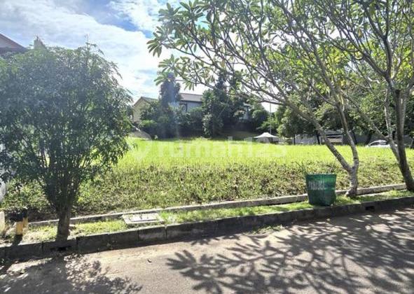 Dijual Cepat Kav Giriloka Bsd