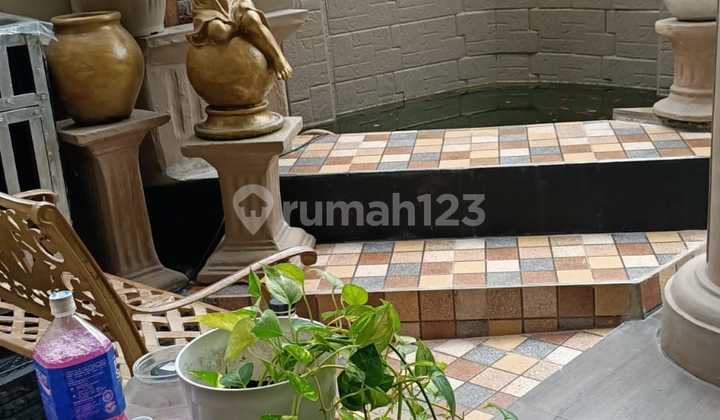 Quick Sale Karawaci Residence House 2