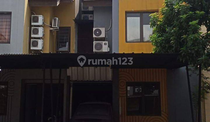 Dijual Rumah Kost Studento Bsd Foresta 1