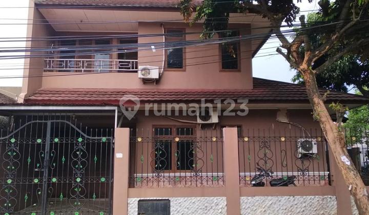 For Rent House Bsd Nusaloka For Rent House Bsd Nusaloka