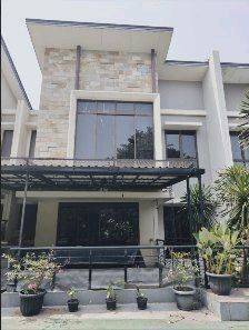 Dijual Cepat Rumah Foresta Bsd 1