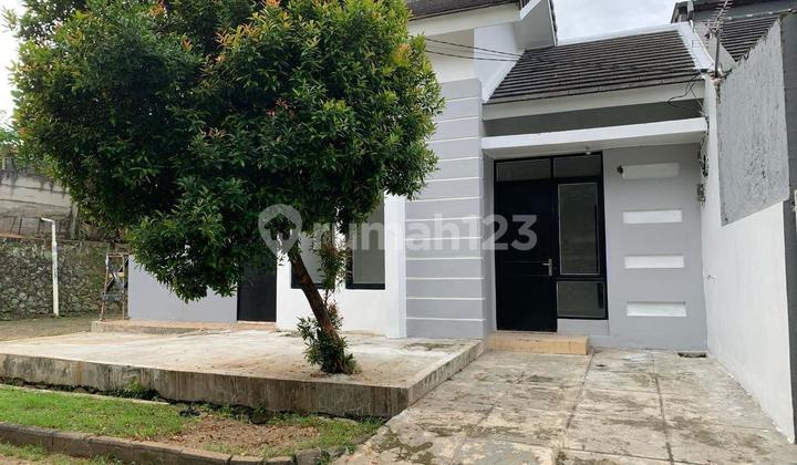 For Quick Sale: Serpong Terrace House in BSD City