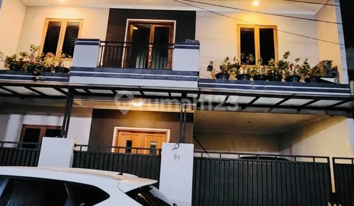 Dijual Cepat Rumah Pondok Aren 