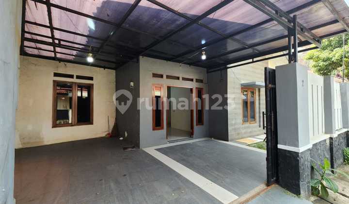 Dijul Cepat Bu Rumah Simprug Jaksel