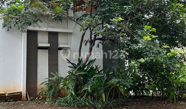 Cheap Sale, Gading Serpong Cluster House 2