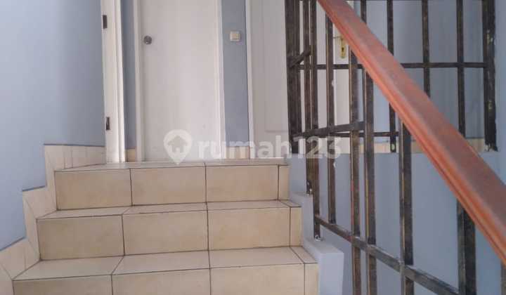 Dijual Cepat Rumah Palm Semi Karawaci 2