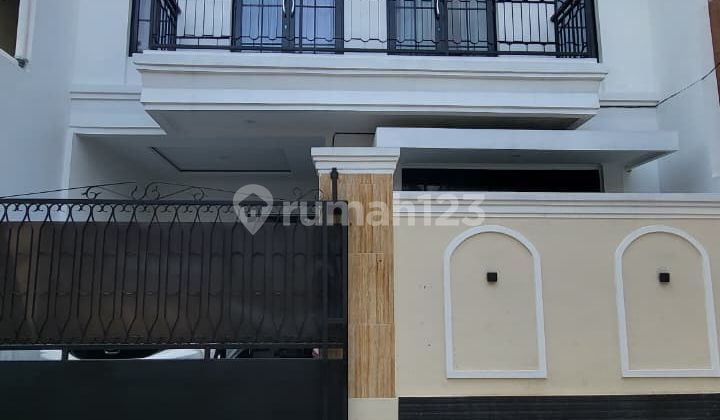 For Quick Sale: House in Pamulang