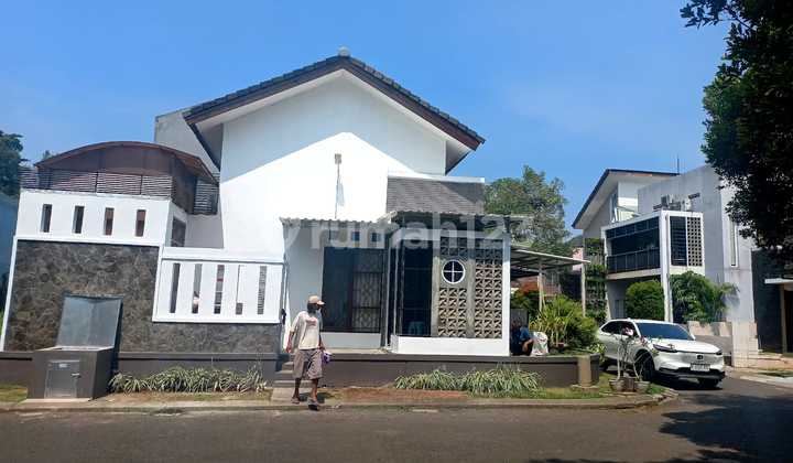 House for Quick Sale in Bintaro, South Tangerang 2