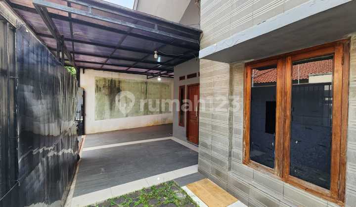 Dijul Cepat Bu Rumah Simprug Jaksel 2