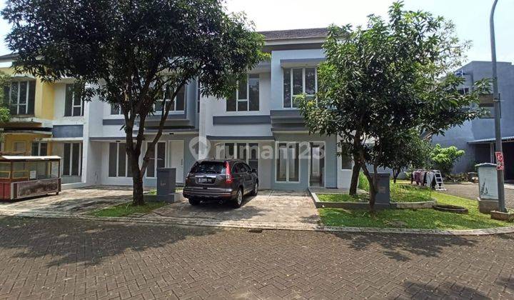 Dijual Rumah Siap Huni Serpong Jaya Bsd 1