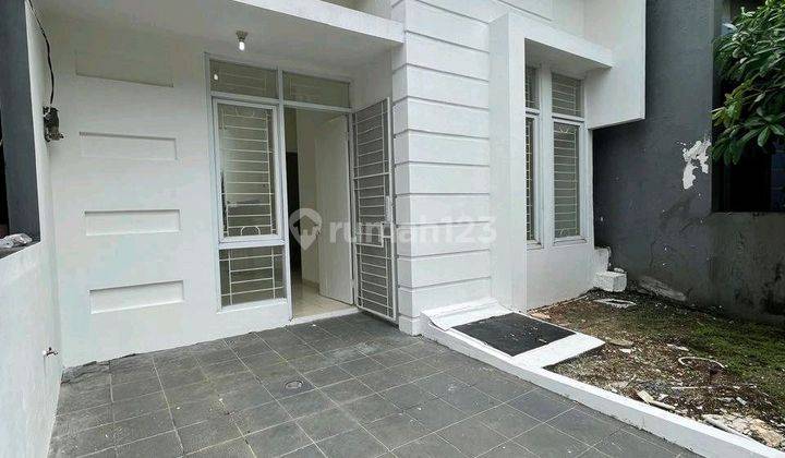 Dijual Cepat Rumah Siap Huni Serpong Terrace 2