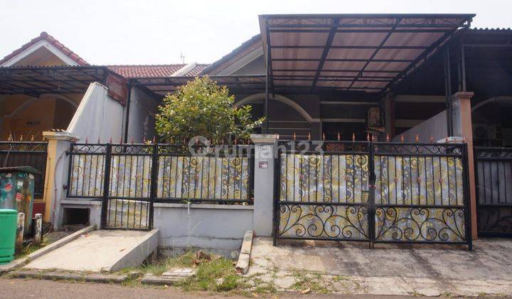 Dijual Cepat Rumah Banjar Wijaya  1