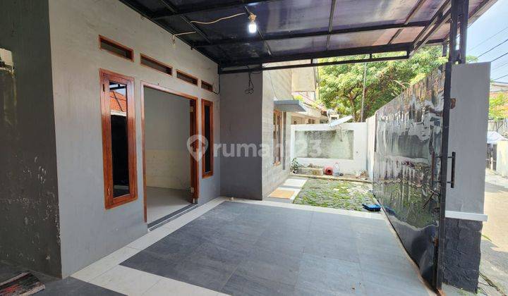 Dijual CEPAT Rumah Hitung Tanah Saja 2