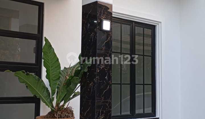 Quick Sale Hook House in BSD