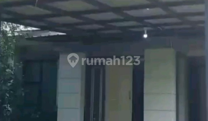 Dijual Cepat Rumah Delatinos Bsd City