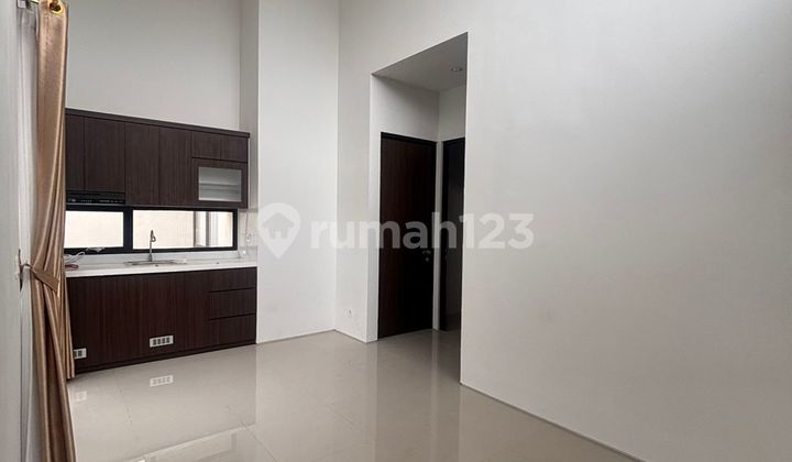 Disewakan Rumah Citra Garden Serpong 2