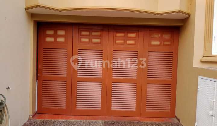 Dijual Cepat Rumah Puspita Loka Bsd 2