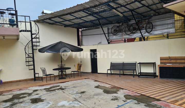 Commercial Space for Rent in Bsd Commercial Space for Rent in Bsd