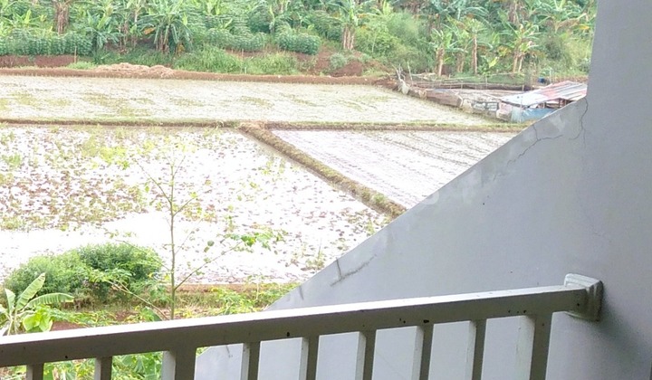 Dijual Cepat Rumah Bukit Dago 2