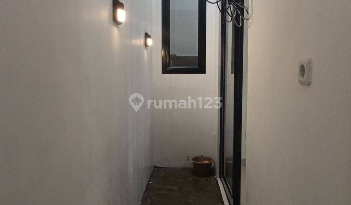 Dijual Rumah Baru Cimanggu Bogor 2