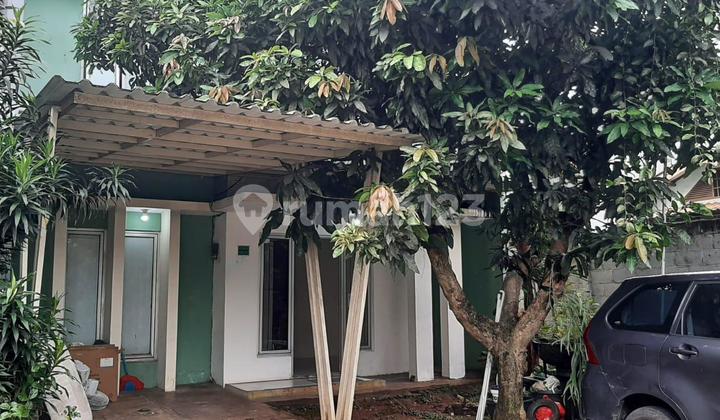 For Rent Serpong Garden House