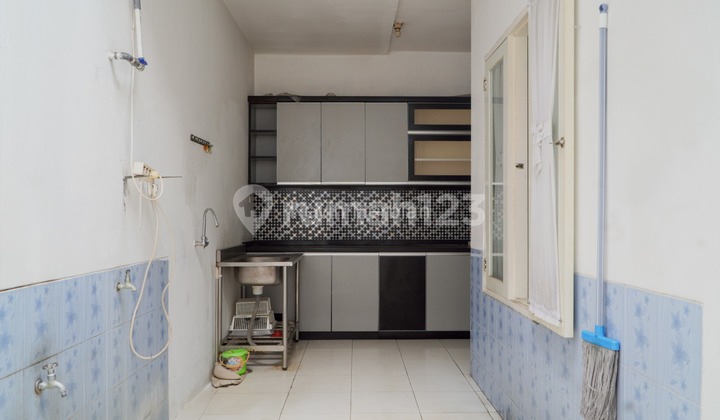 Quickly for Rent Serpong Garden House Quickly for Rent Serpong Garden House