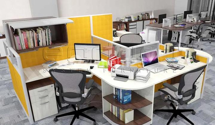 For Sale Fast Office Building Bsd For Sale Fast Office Building Bsd