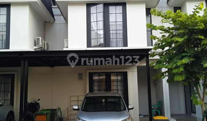 For Sale Fast Bintaro House For Sale Fast Bintaro House