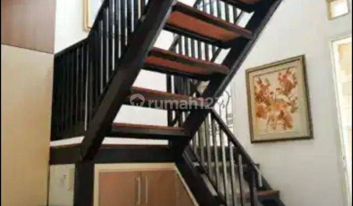 Dijual Cepat Rumah Sektor Bintarp 2