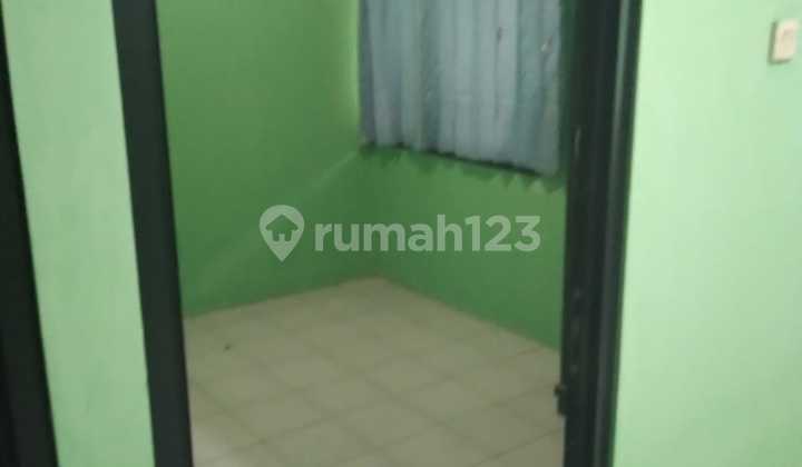 Dijual Cepat Rumah Suradita Tangerang 2
