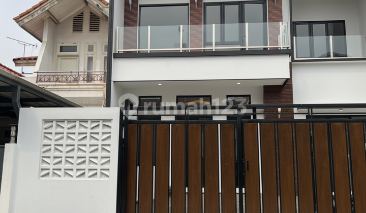 Dijual Cepat Rumah Bsd Nusaloka