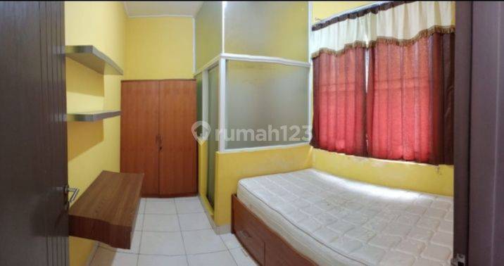 Dijual Rumah Kost Studento Bsd Foresta 2