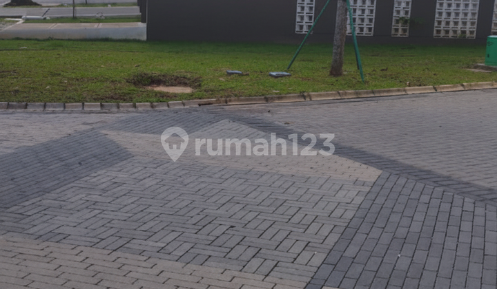 Dijual Cepat Rumah Citra Garden Serpong